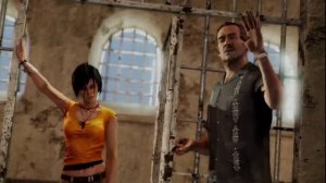 School 13 - Игрооргии - UNCHARTED 2