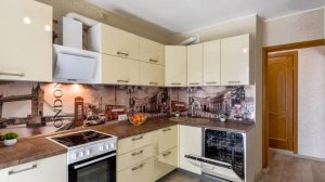 Продаем просторную светлую двушку в Горелово, Санкт-Петербург.