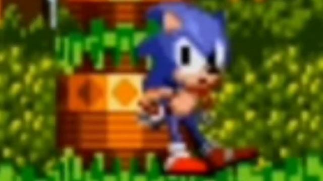 все фразы Соника sonic CD на русском