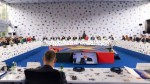 Мелони и Макрон поссорились из-за Украины