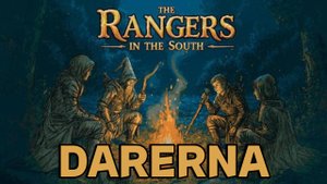 #2 The Rangers In The South / НАШЛА босса ... лучше бы не находила