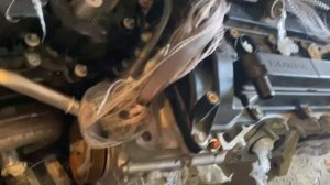 Двигатели Honda Civic, CR-V, Accord 1,5 Турбо Бензин L15B7, L15BA, L15BE, L15BG