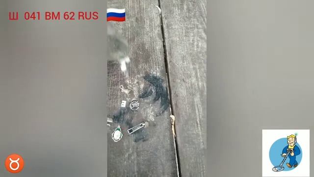 3 часа пляжного копа. Куча монет и серебро. (Гаррет Аськ смотреть онлайн