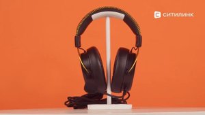 Обзор Гарнитуры игровой A4TECH Bloody M590i | Ситилинк
