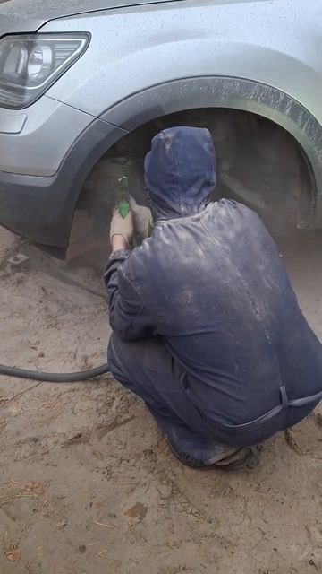 ##пескоструй #цинк #антикор #минск смотреть онлайн