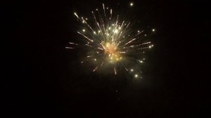 TRB25 Русская тройка. Батарея салютов