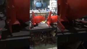 Плуг wirax 2х25(самоделка)