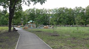 Благоустройство по решению жителей