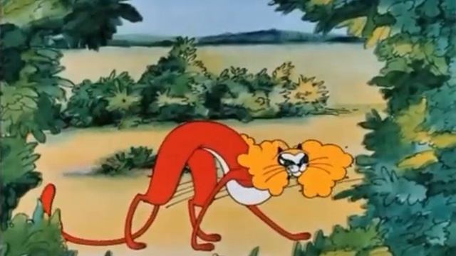 #Пёс в сапогах 1981#мультфильмы #пёс смотреть онлайн