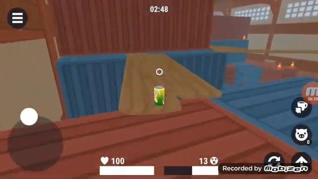 Играю в Хайд онлайн возможно нажли настояшого РОМАНА ? смотреть онлайн