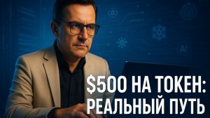 Пока другие спят — мы создаём будущее. Посмотри сам!