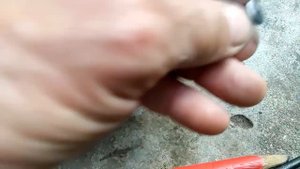 почему не вставляется бур в перфоратор