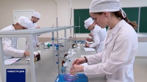 ОРЕНБУРГСКИЕ ФАРМАЦЕВТЫ ОТМЕЧАЮТ ПРОФЕССИОНАЛЬНЫЙ ПРАЗДНИК