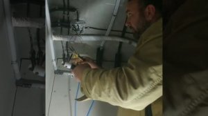 Пайка графитовым электродом, быстрый способ. https://stroymul