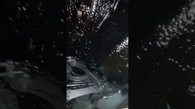 Антикоррозийная обработка Alfa Romeo Brera #антикор #пескост смотреть онлайн