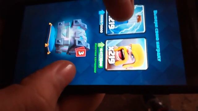 Легендарный сундук короля выпадение леги смотреть онлайн