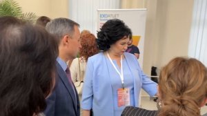 Конгресс «Физическая и реабилитационная медицина в педиатрии: традиции и инновации»