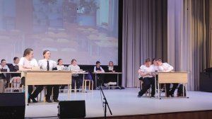 Тетрадки под дождем. Школьный рассказ