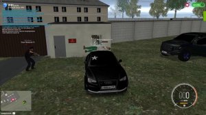 Беспредел Армия RPBOX 4S