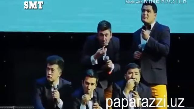 ТЕЛАГРАМ №1 ПРИКОЛЛАР ТУПЛАМИ {SUPER MASTER TV} смотреть онлайн