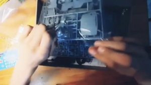 Обзор состава набора Газ-233014 Тигр от Звезды.