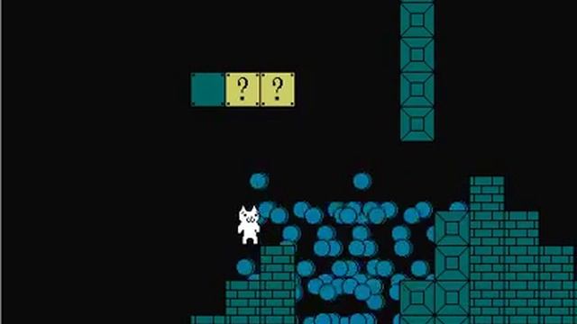 ЖОПА ГОРИТ!!!!!!!!! СТУЛ ПЛАВИТСЯ!!!!!!!!!!CAT MARIO Выпуск 2 смотреть онлайн