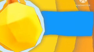 Жёлтый Ёлочный шар Анонс Карусель зима 2014-2015 @hanknever