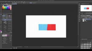 Гайд для новичков по CLIP STUDIO PAINT