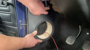 ИНСТРУКЦИЯ ПО УСТАНОВКЕ ПОДИУМОВ В КИК-ПАНЕЛИ на ВАЗ 21