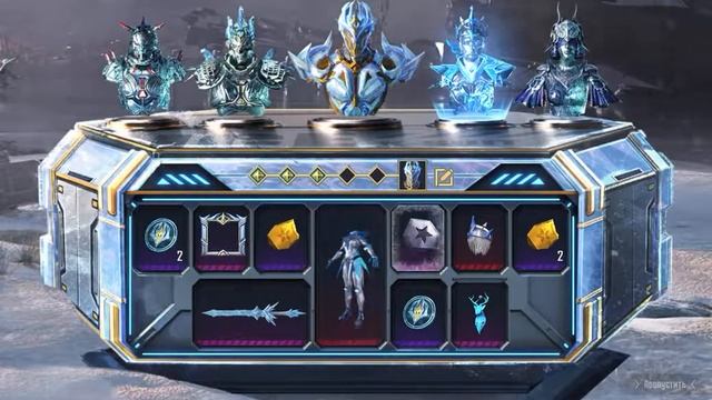 КОСТЮМ-X ЛАВИНА vs ВОРОН смотреть онлайн