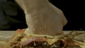 Сногсшибательно