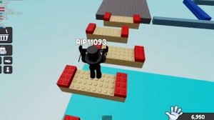 КАК ПОЛУЧИТЬ ПЕРЧАТКУ RETRO В SLAP BATTLE // САМЫЙ ЛЁГКИЙ СПОСО