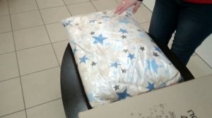 Подушка из лузги гречки 50 на 70 см с анатомическим эффе?