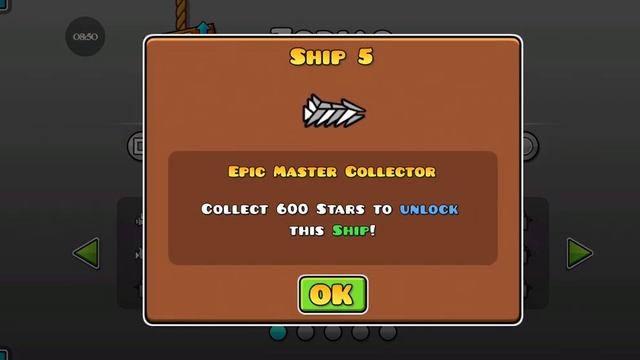 Просто видео по гд,открыли сундук за 100 ключей... смотреть онлайн