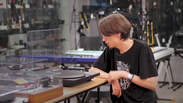 PREMIERA ECO BT - ЛУЧШИЙ В СВОЁМ РОДЕ? (обзор винилового проиг? смотреть онлайн