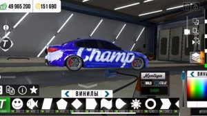 Что!!!!🤯винил Асхаба тамаева в Кар паркинг?как сделать