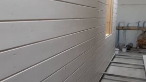 Готовый каркас на производстве