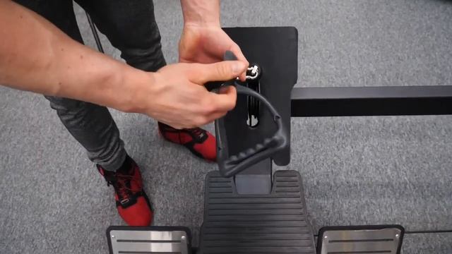 Обзор силового тренажера BRONZE GYM BW 3033  Горизонтальная т?