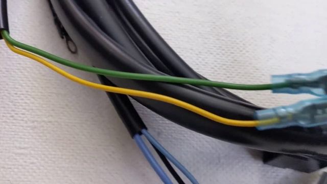 Жгут двигателя МТЗ 320-3724360 смотреть онлайн