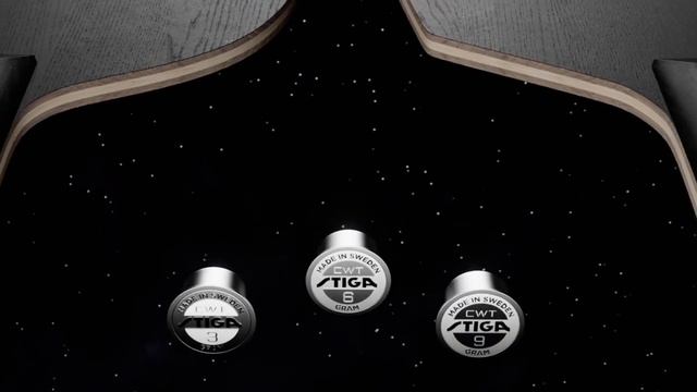 Первое в мире ОСНОВАНИЕ с технологией STIGA Custom Weight. Возм смотреть онлайн