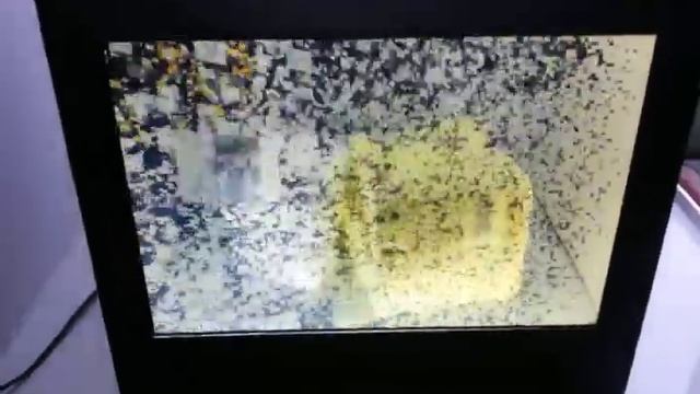 Прозрачная витрина смотреть онлайн