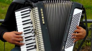 Музыка аккордеона | Стиль кантри | Подборка | Инструмен