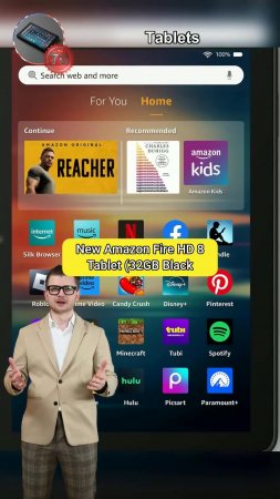 Get top-tier tech at unbeatable prices. Explore the best renewed tablets for 2025—perfect for str...