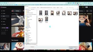 Как создать ЭПИЧНОЕ кунг-фу видео за 2 минуты в Pixverse AI!