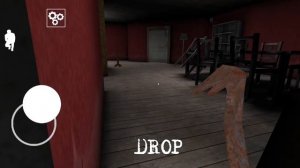 прохождение гренни 2 на харде. Granny 2