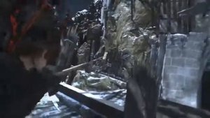 Испытание в долине Греха