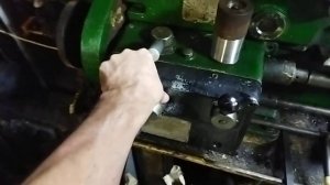 станок тв 320