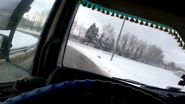 молодой КАМАЗИСТ)) ЛАЙК ПОДПИСКА))) смотреть онлайн