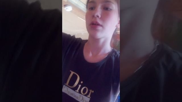 Мой туалетный столик