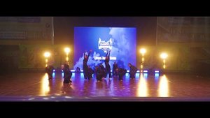 Танец "Небо" / Liveнь Dance Home / Must Dance 2025 / Гомель